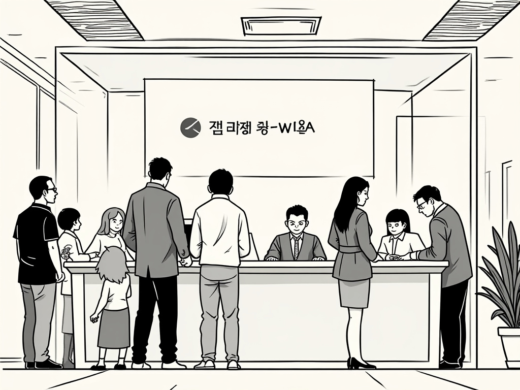 Abu Dhabi Visa Renewal: Steps and Documents