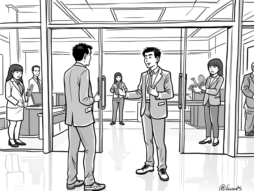 Opening UAE Bank Account